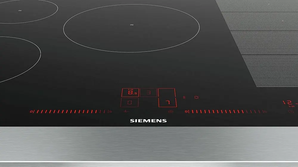 Варочная поверхность Siemens EX 801LVC1 черный — фото