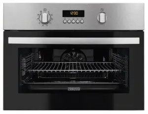 Духовой шкаф ZANUSSI zok 37901 xk
