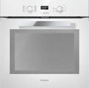 Духовой шкаф MIELE h 2661 bp brws