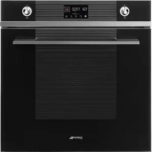 Духовой шкаф SMEG SOP6102TN