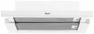 Вытяжка Whirlpool AKR 749 WH