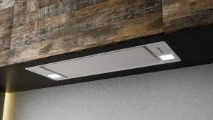 Вытяжка SIRIUS SL914 W 80