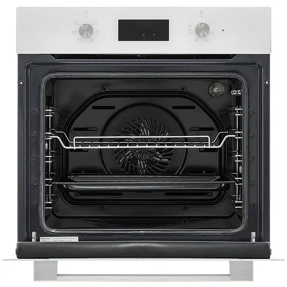 Духовой шкаф KRONA MAGNETE 60 WH — фото