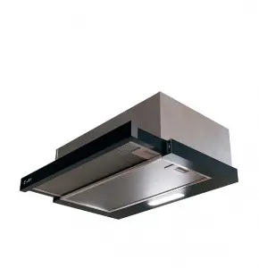 Вытяжка LEX HONVER 500 BLACK