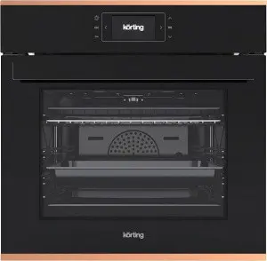 Духовой шкаф KORTING OKB 1131 CSGN