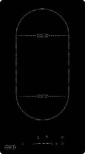 Варочная поверхность KANZLER KI 013 S