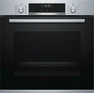 Духовой шкаф BOSCH HBG537BS0R