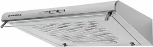 Вытяжка MAUNFELD mp360-s 60 inox