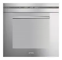 Духовой шкаф SMEG scp115x