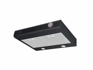 Вытяжка MBS VALLOTA 150 BLACK