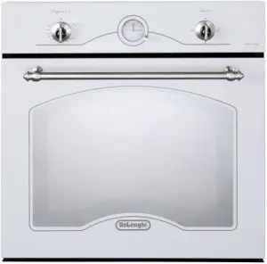 Встраиваемый газовый духовой шкаф DELONGHI CGBS 4 Rus