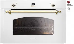 Духовой шкаф ILVE OV90SNE3/BUC