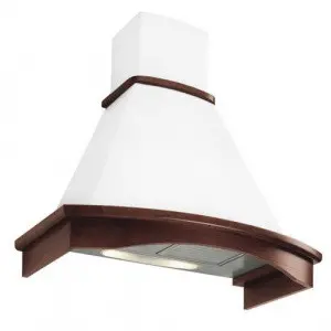 Вытяжка FALMEC MIMOSA GOFRA WALNUT 90 CMIN90.00#738T461F