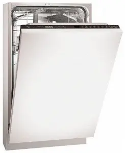 Посудомоечная машина AEG f 55402 vi0p