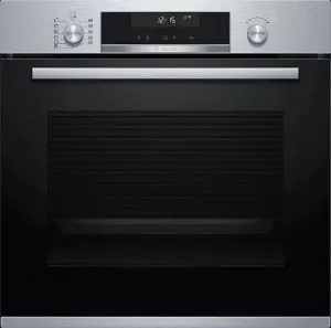 Духовой шкаф BOSCH HBG538ES6R