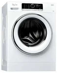 Стиральная машина WHIRLPOOL FSCR 90423
