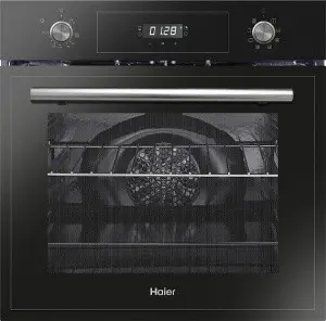 Духовой шкаф HAIER HOD-PM08TGB