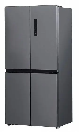 Холодильник LG GN-B422SMCL — фото