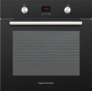 Духовой шкаф ZIGMUND SHTAIN EN 262.722 B