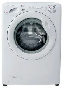 Стиральная машина CANDY gc4 1051 d