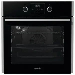 Электрический духовой шкаф Gorenje BO 637 E 30XG
