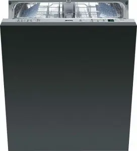 Посудомоечная машина SMEG st324atl