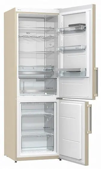 Холодильник GORENJE NRK 6192 MC — фото