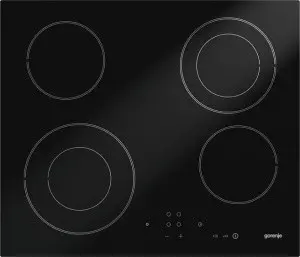 Электрическая поверхность GORENJE ect640sc