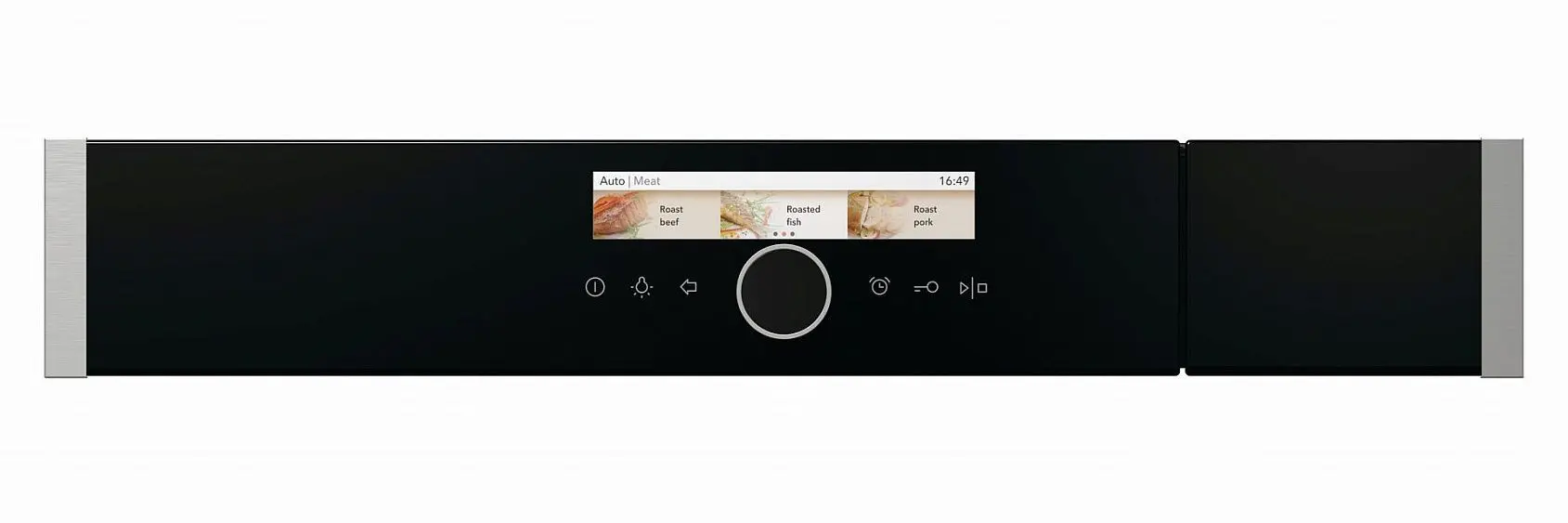 Духовой шкаф GORENJE BCS 798S24X — фото