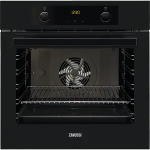 Духовой шкаф ZANUSSI OPZA 4330 B