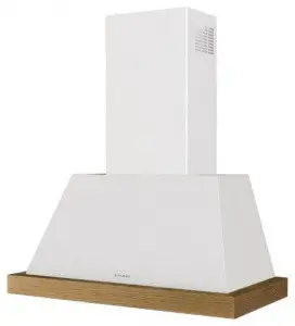 Каминная вытяжка FABER THEA EV8 WH MATT A80 SC