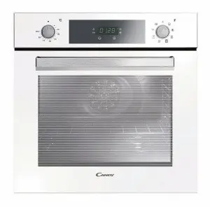 Встраиваемый электрический духовой шкаф CANDY FCP 605WXL/E