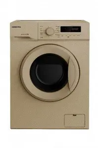 Стиральная машина HIBERG WM2-610 SG