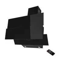 Вытяжка DACH VERA 60 black — фото