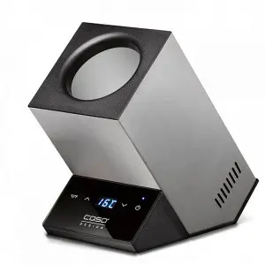 Охладитель для бутылок CASO WINECASE ONE INOX