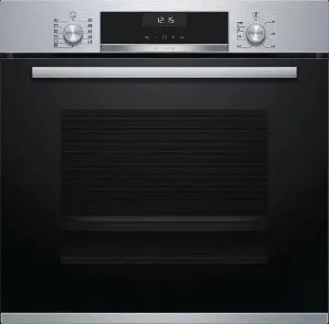 Духовой шкаф Bosch HBH 557 CS 0 R