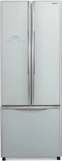 Холодильник HITACHI r-wb552 pu2 gs — фото