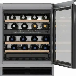Винный шкаф MIELE KWT6321UG