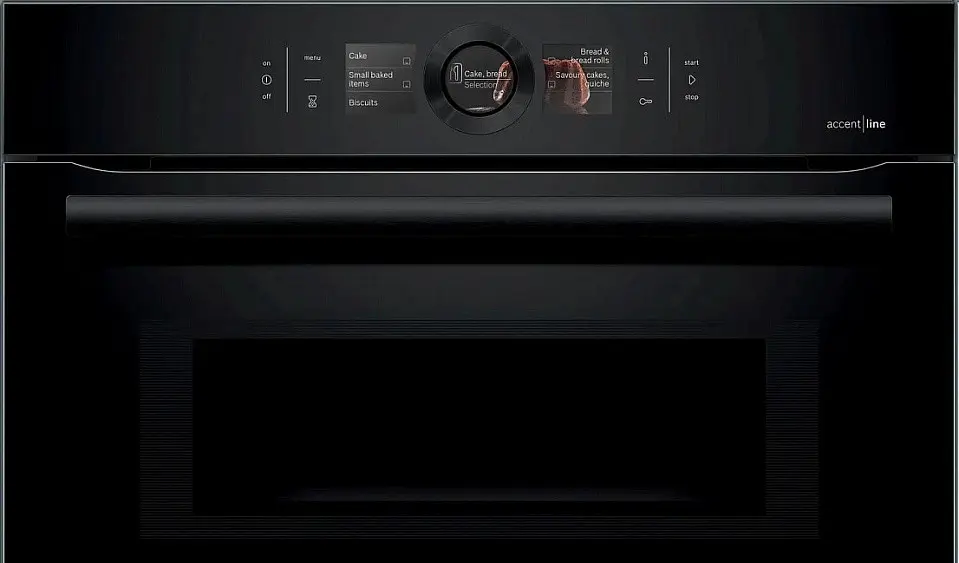 Духовой шкаф BOSCH CMG836NC1 — фото
