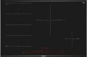 Варочная поверхность BOSCH PXE875DC1E