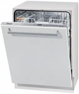 Встраиваемая посудомоечная машина MIELE G 5191 SCVi