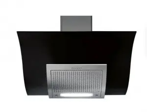 Вытяжка Falmec ADARA90BLACKGLASS