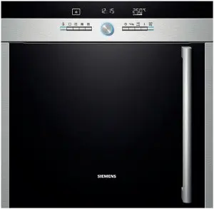 Духовой шкаф SIEMENS hb76lb561