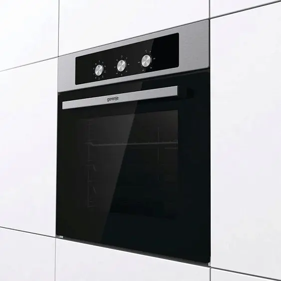 Духовой шкаф GORENJE BO6727E03AX — фото