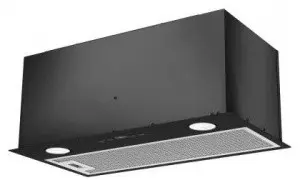 Встраиваемая вытяжка KONIGIN Insait Black 60