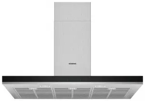 Каминная вытяжка SIEMENS LC97BHM50