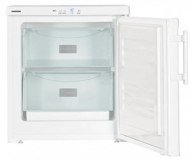 Морозильник GORENJE FNI4181E1 — фото
