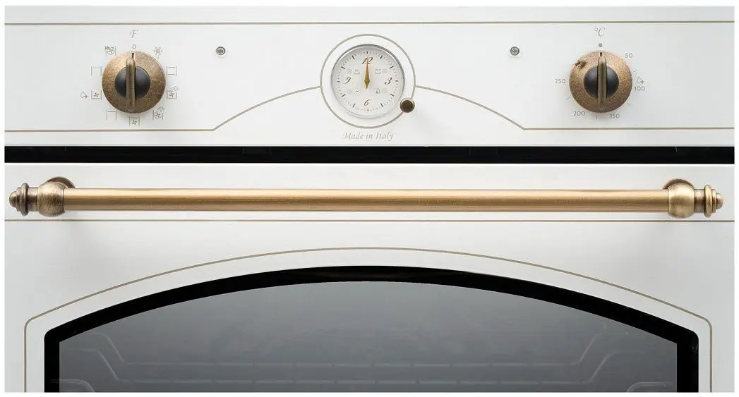 Духовой шкаф DELONGHI CM 9L W RUS — фото