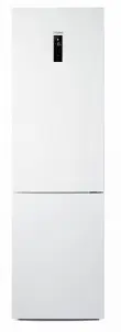Холодильник HAIER C2F637CWMV