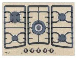 Поверхность WHIRLPOOL akm 394 ae